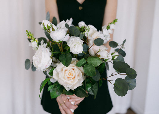 The Nicolette Bouquet