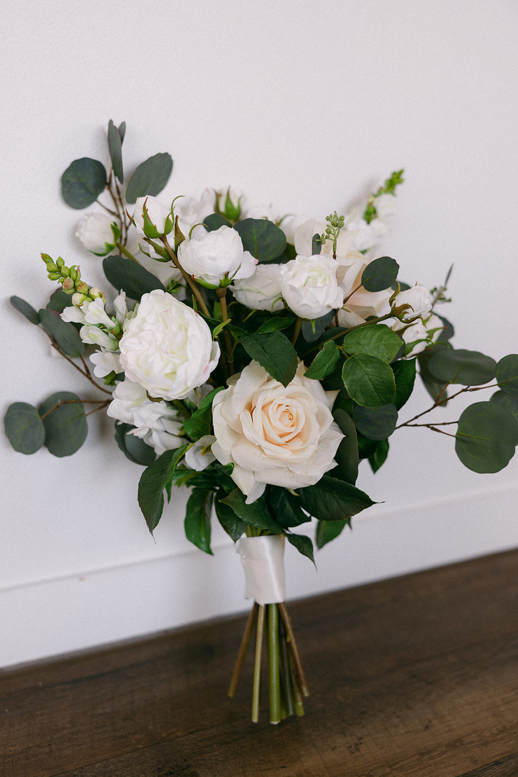 The Nicolette Bouquet